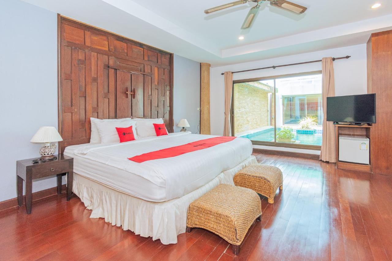 Reddoorz Plus Evergreen boutique HHQ Extérieur photo