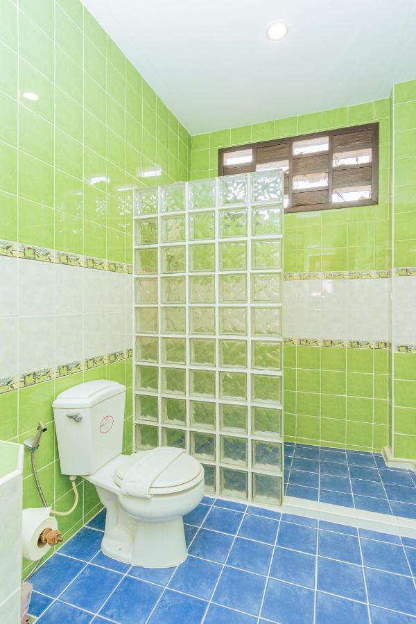 Reddoorz Plus Evergreen boutique HHQ Extérieur photo