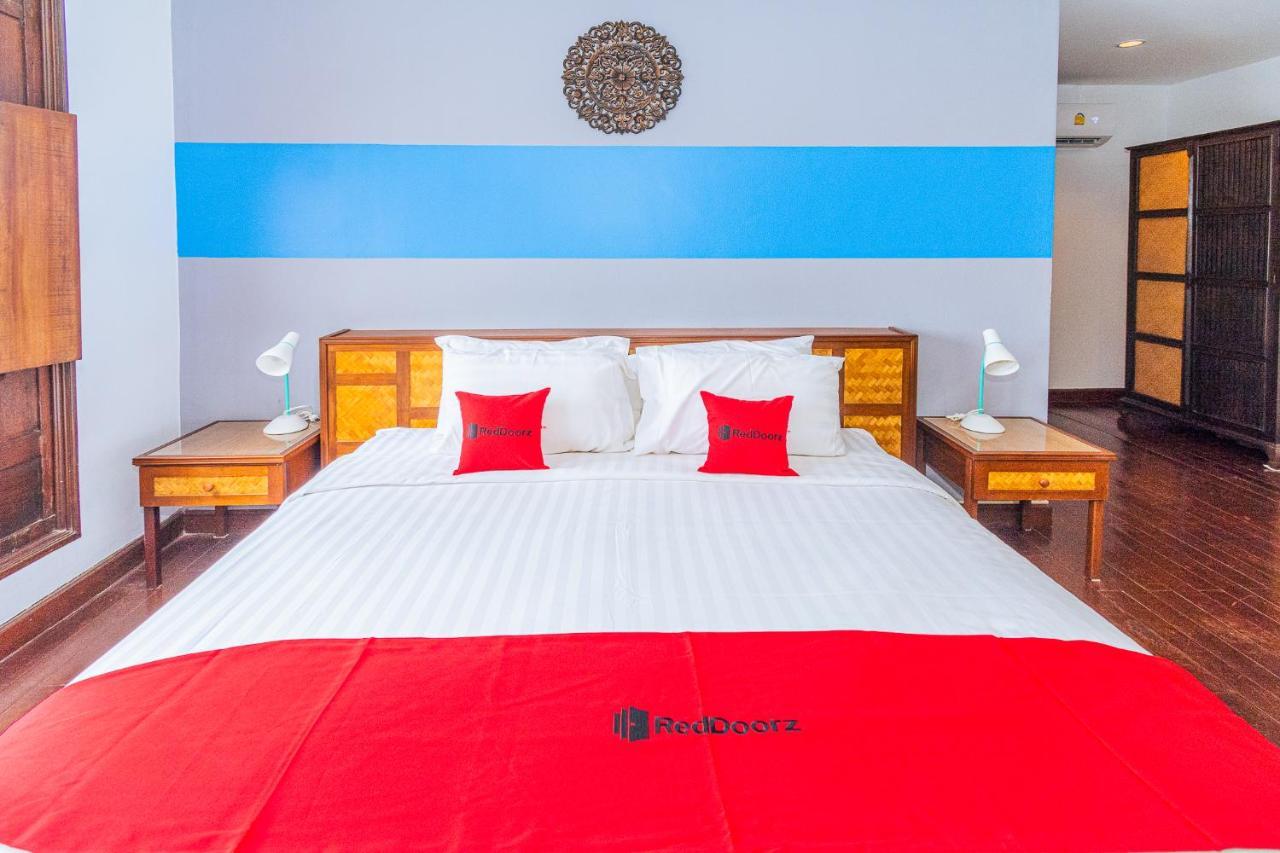 Reddoorz Plus Evergreen boutique HHQ Extérieur photo