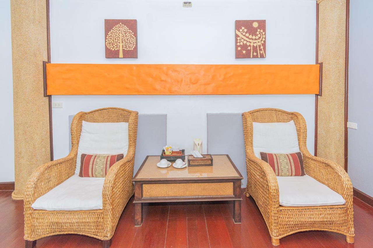 Reddoorz Plus Evergreen boutique HHQ Extérieur photo