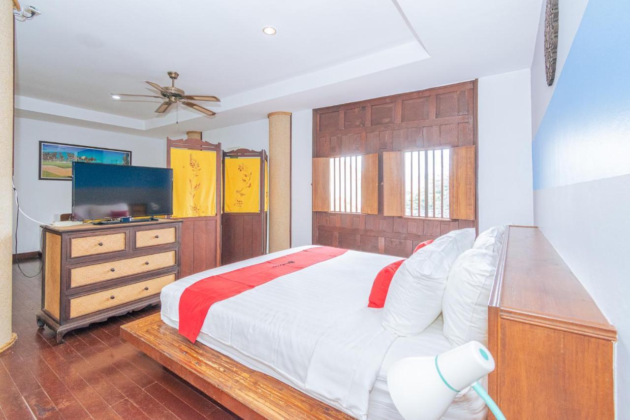Reddoorz Plus Evergreen boutique HHQ Extérieur photo