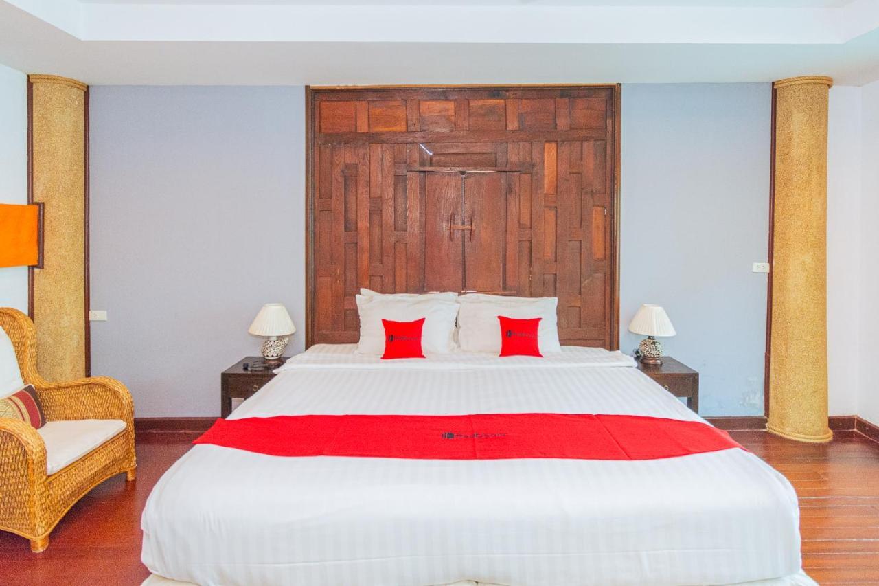Reddoorz Plus Evergreen boutique HHQ Extérieur photo