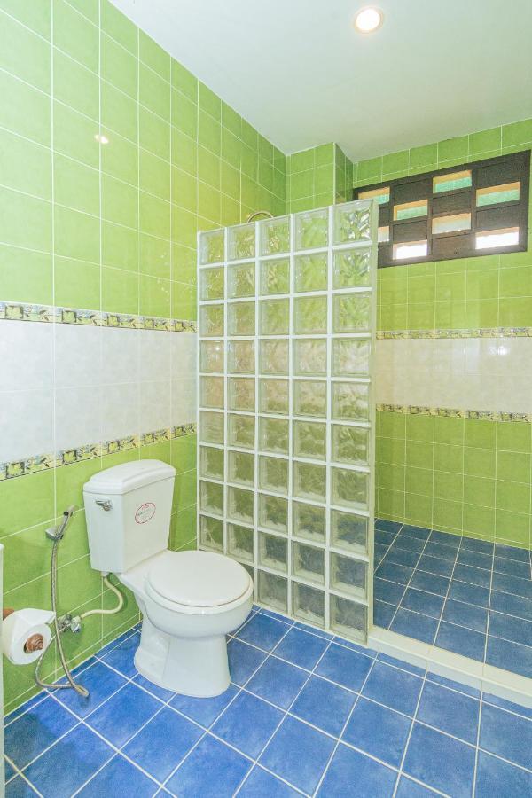 Reddoorz Plus Evergreen boutique HHQ Extérieur photo