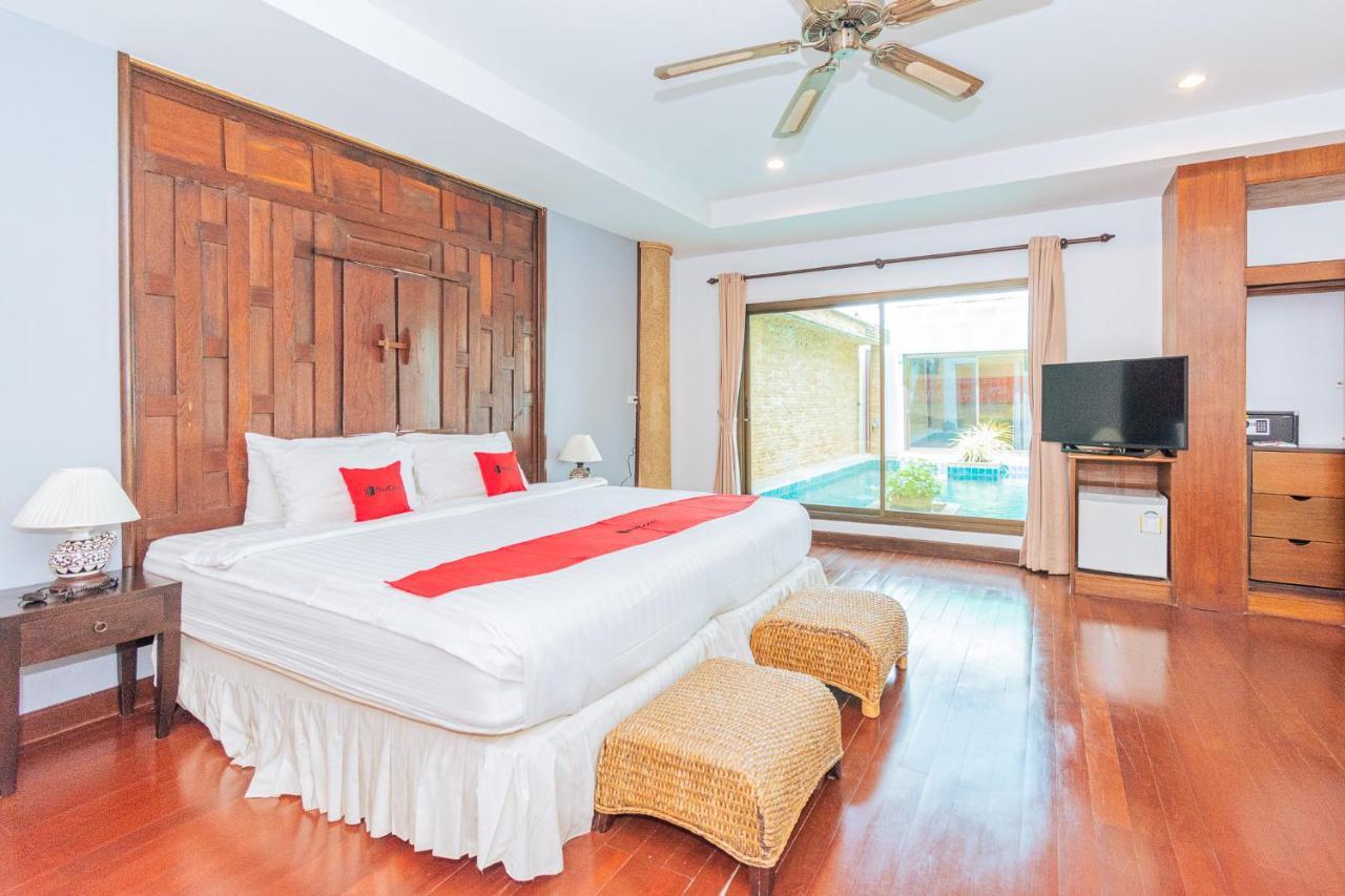 Reddoorz Plus Evergreen boutique HHQ Extérieur photo