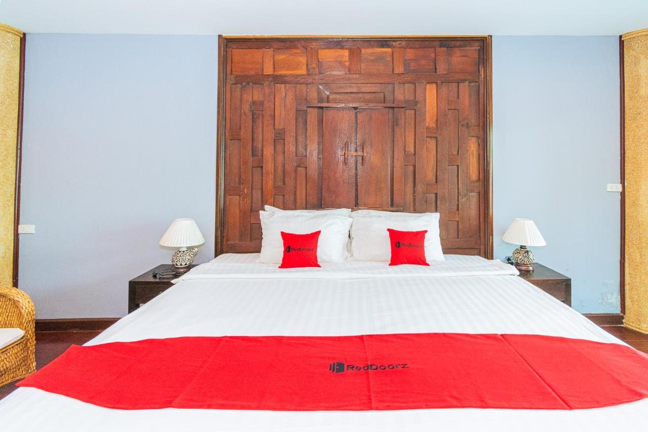 Reddoorz Plus Evergreen boutique HHQ Extérieur photo