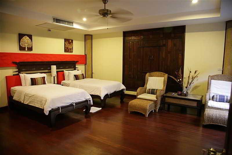 Reddoorz Plus Evergreen boutique HHQ Extérieur photo