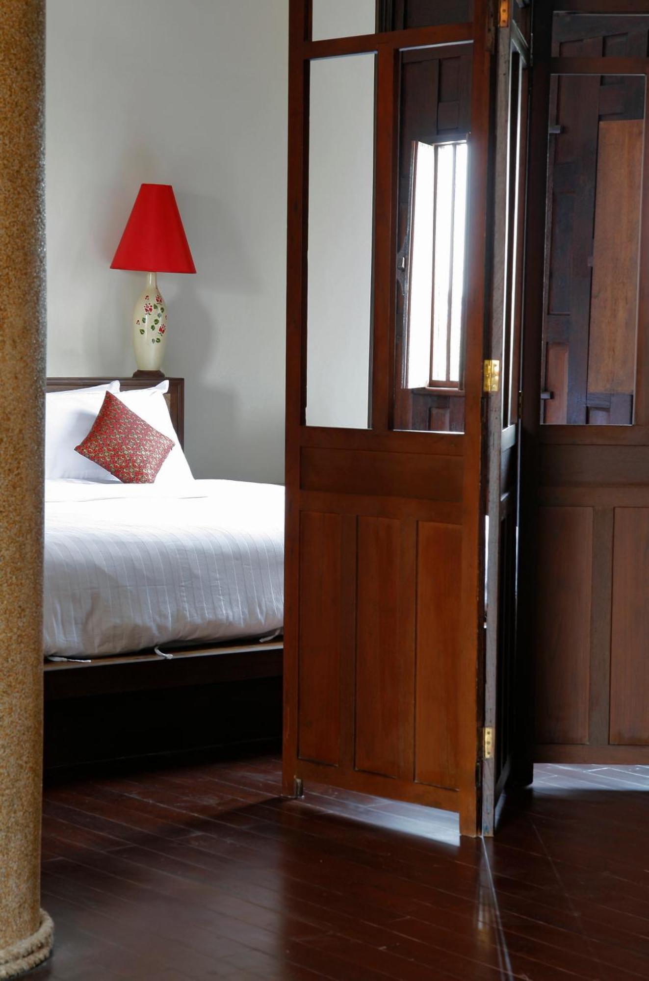 Reddoorz Plus Evergreen boutique HHQ Extérieur photo